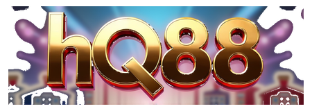 hq88 logo