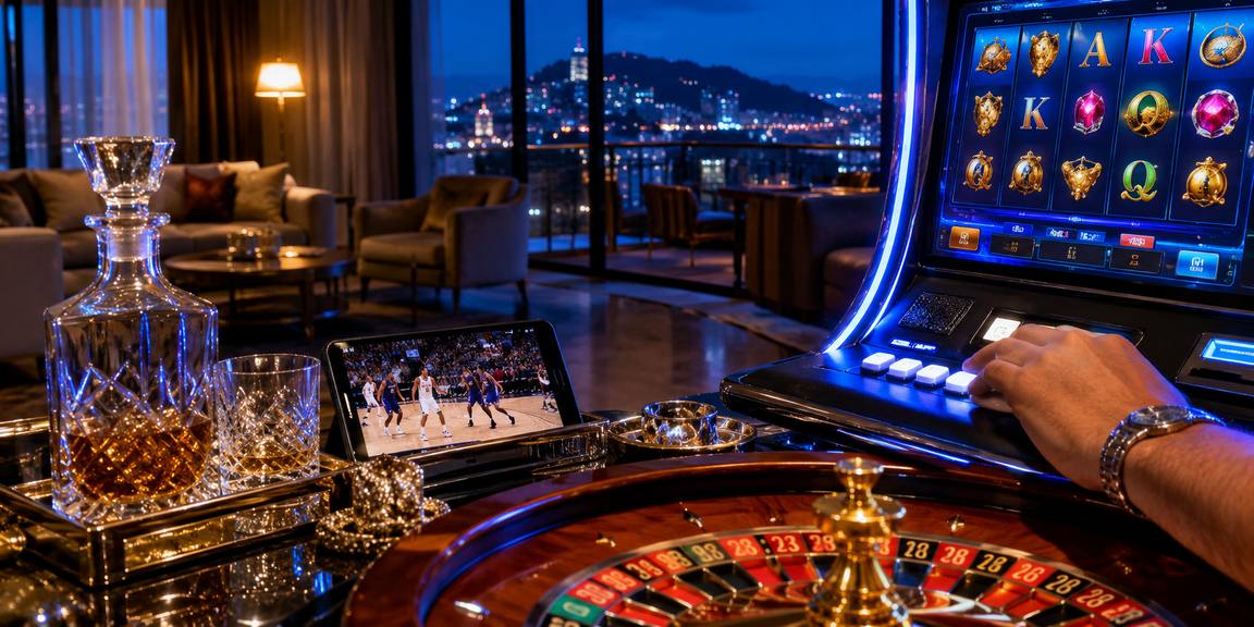 hq88 Sportsbook